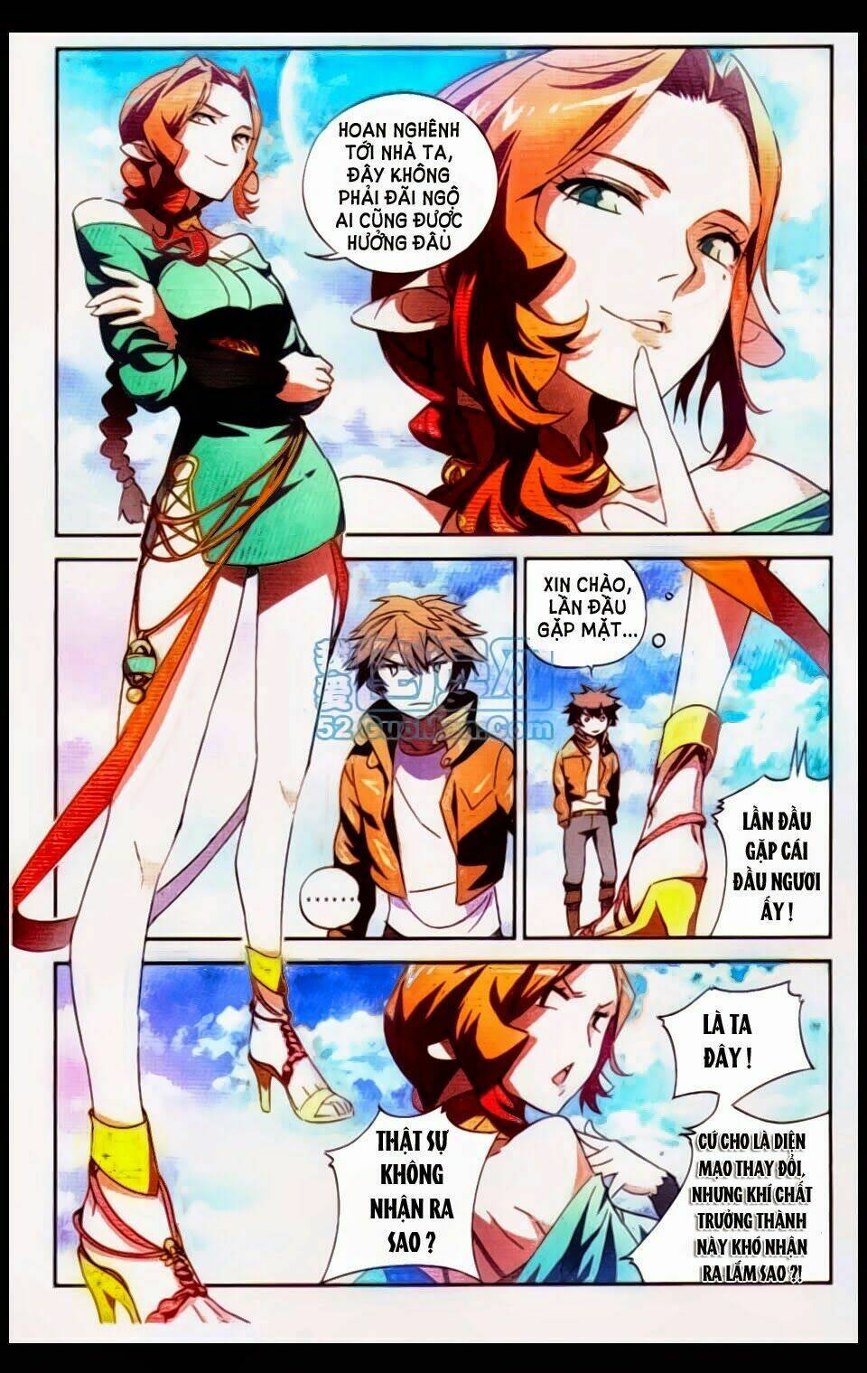 huyễn thế ký chapter 50 5