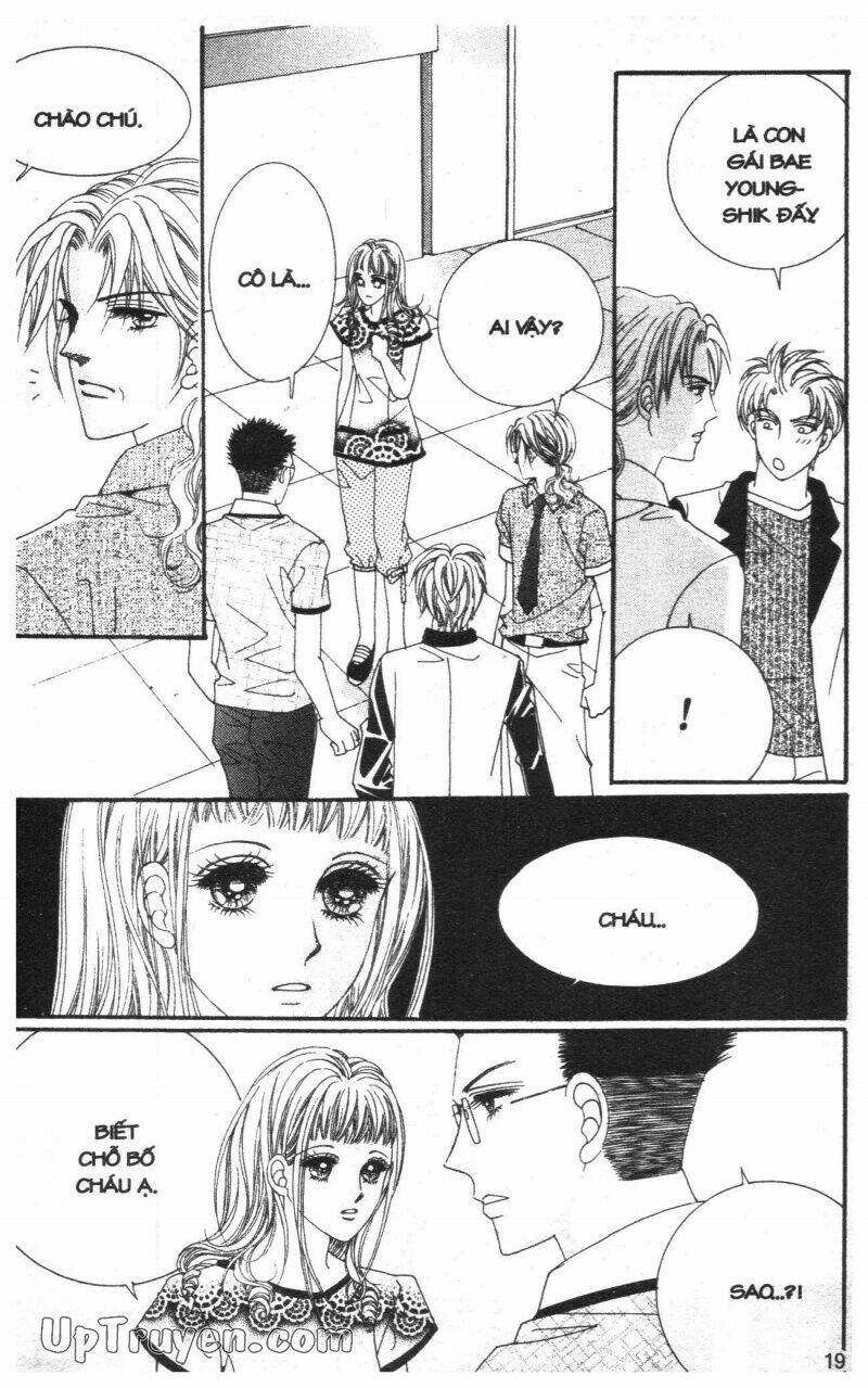 vợ chồng trẻ con bản đẹp chapter 17 18