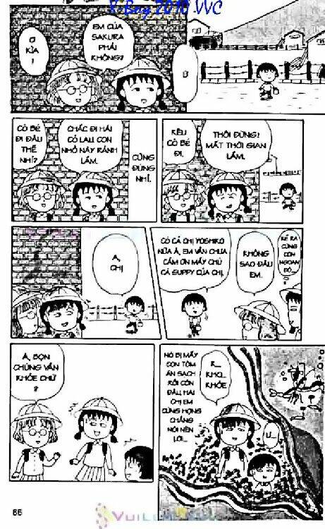 nhóc maruko chapter 9 86