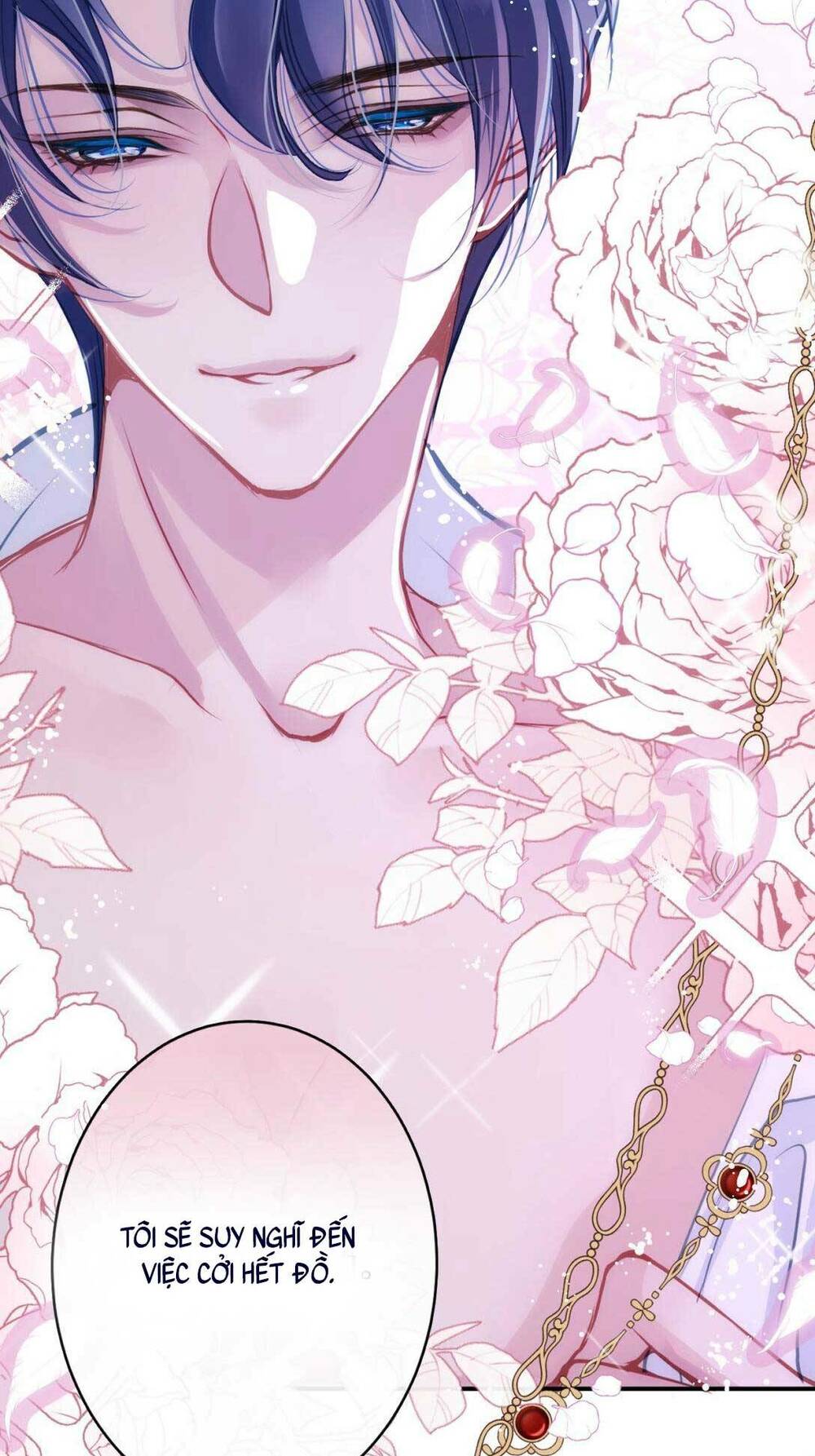 hoàng phi có chút không đúng nha chapter 3 26