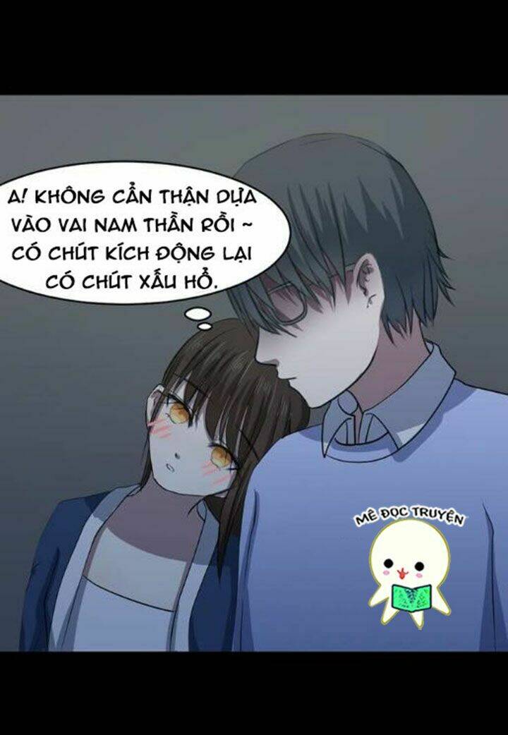 hành trình truy tìm cái chết của up chủ chapter 4 24