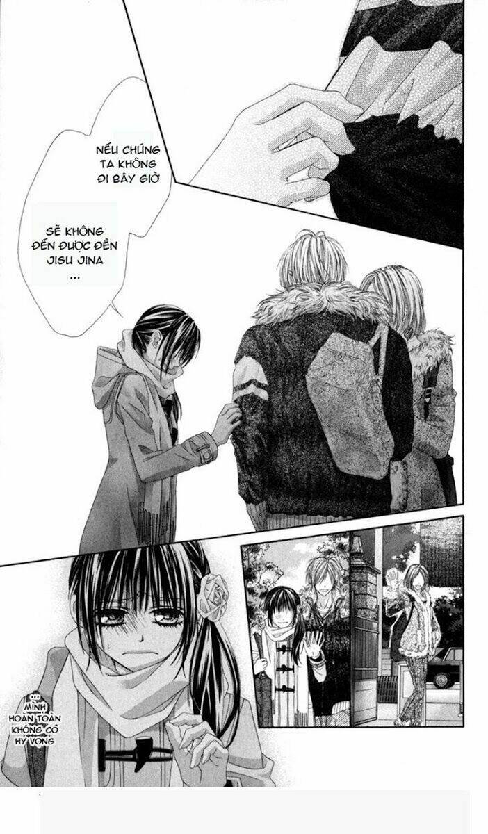 khởi đầu tình yêu chapter 11 150