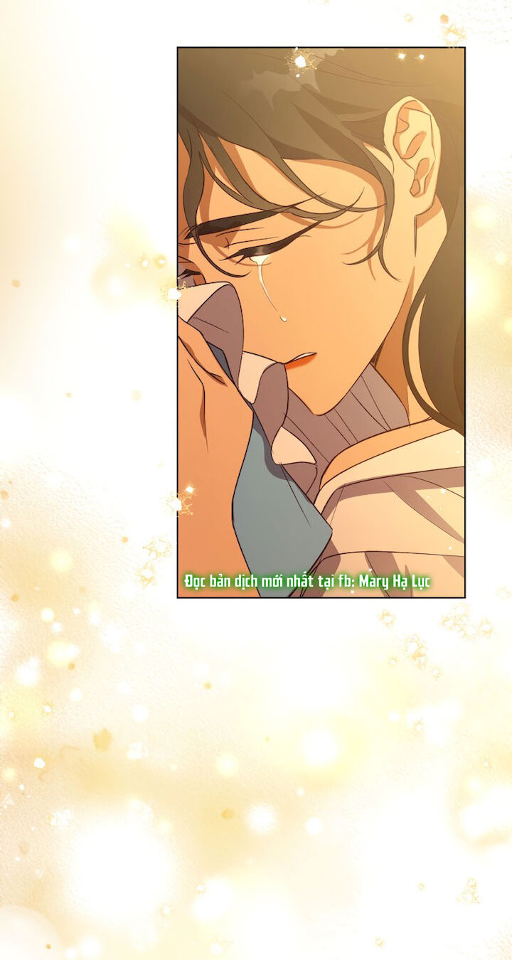 công chúa khắc ấn kẻ phản nghịch chapter 30 35