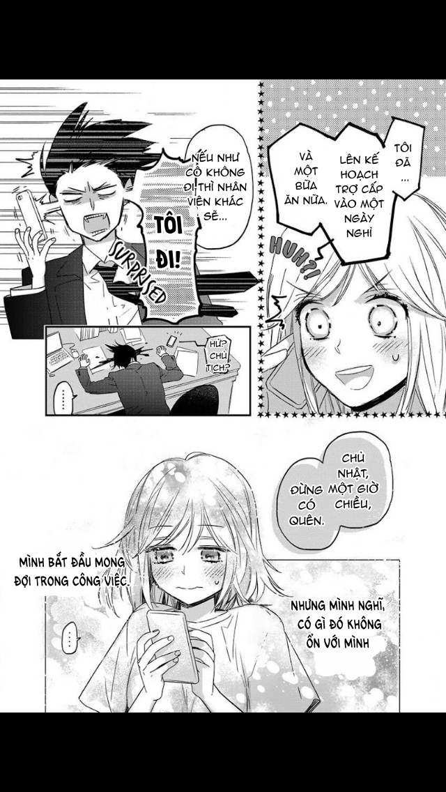 chủ tịch ed và nàng lọ lem ướt át chapter 5.2 12