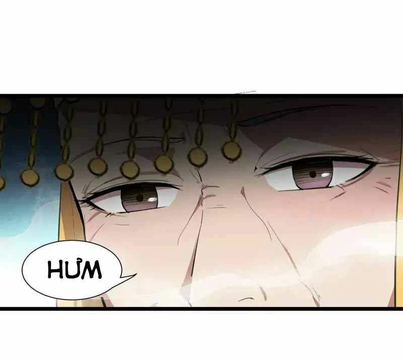 cuồng nữ trọng sinh - hoàn khố thất hoàng phi chapter 100 15