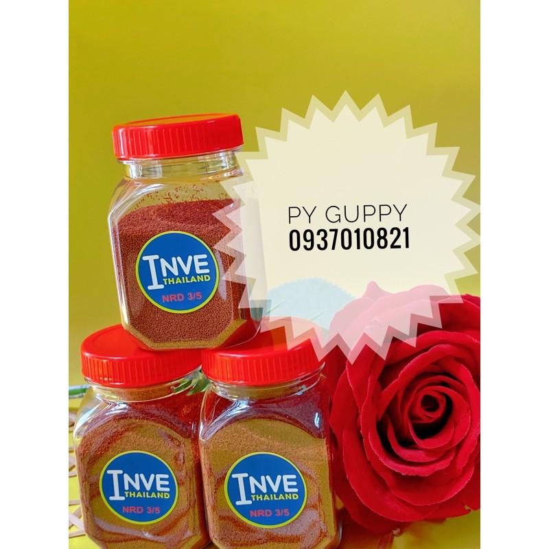 Cám Nhập Thái Inve 3/5 dành cho cá con và cá lớn