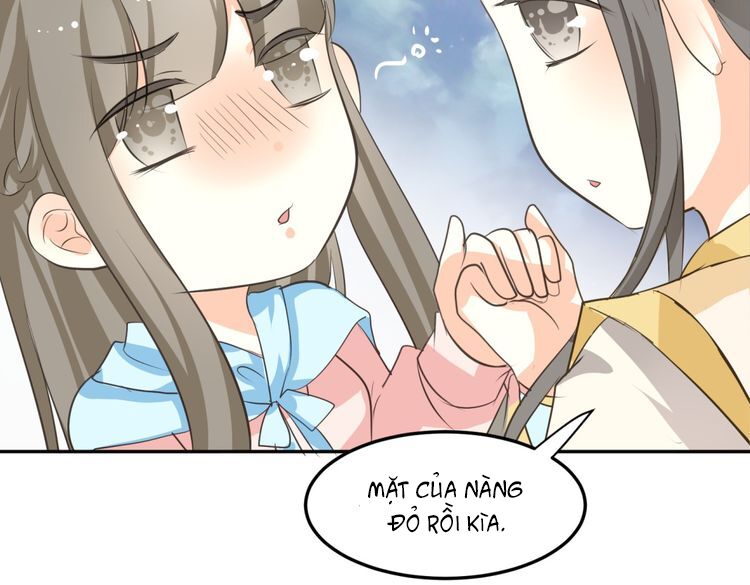 xuyên việt chi thiên tâm linh chapter 6.5 13