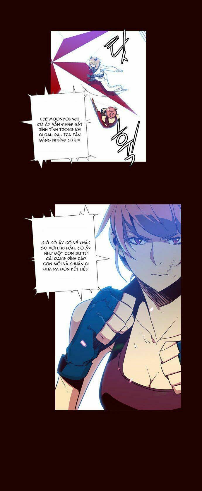 nữ sinh trường wilds chapter 84 6