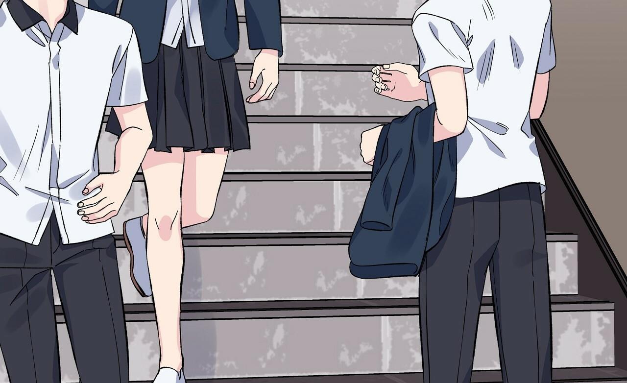 vị ngọt đôi môi chapter 23 140