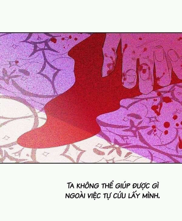 bỗng một ngày nọ tôi trở thành nàng công chúa chapter 92 48