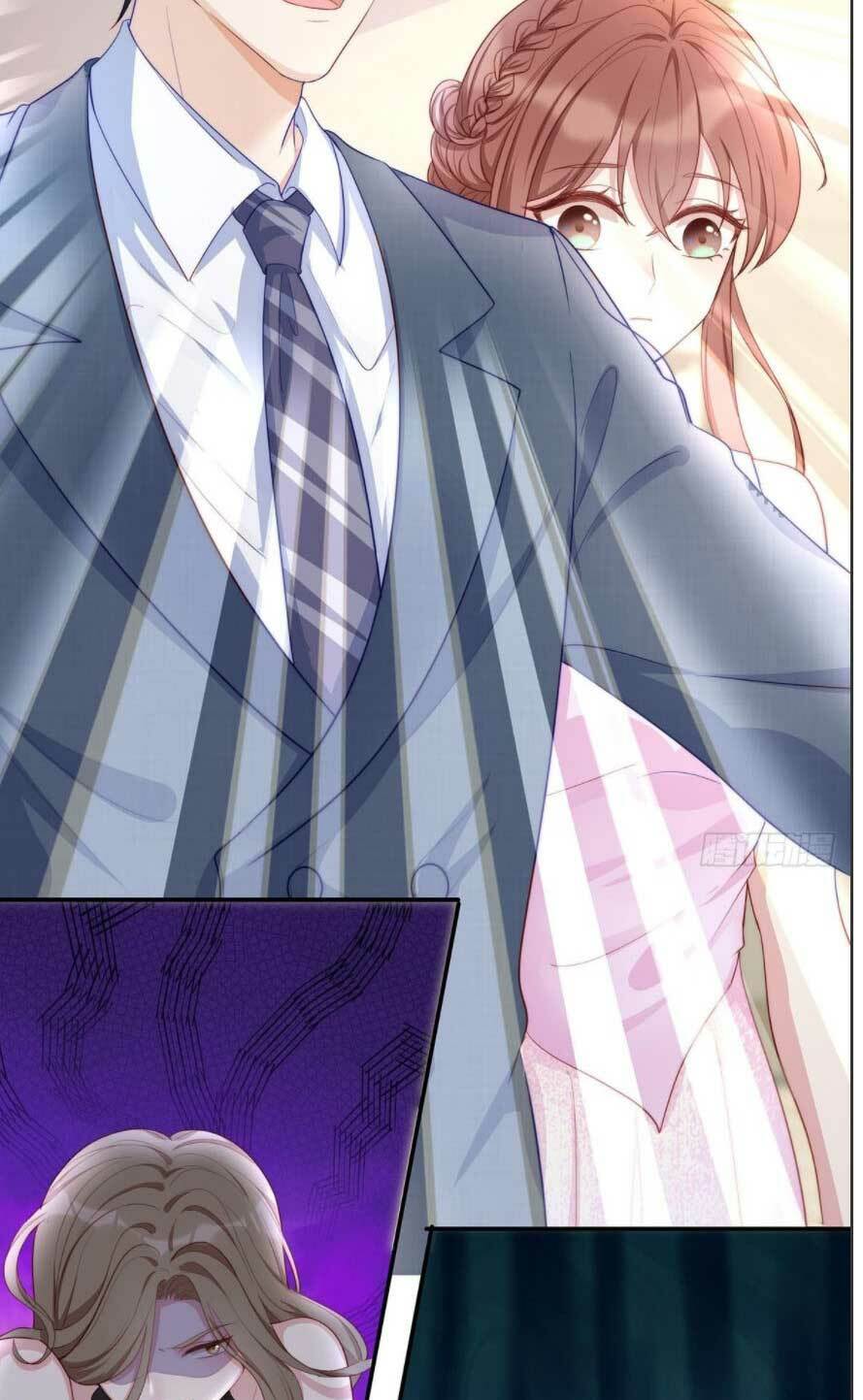 sủng em sủng tới tận cùng chapter 105.2 18