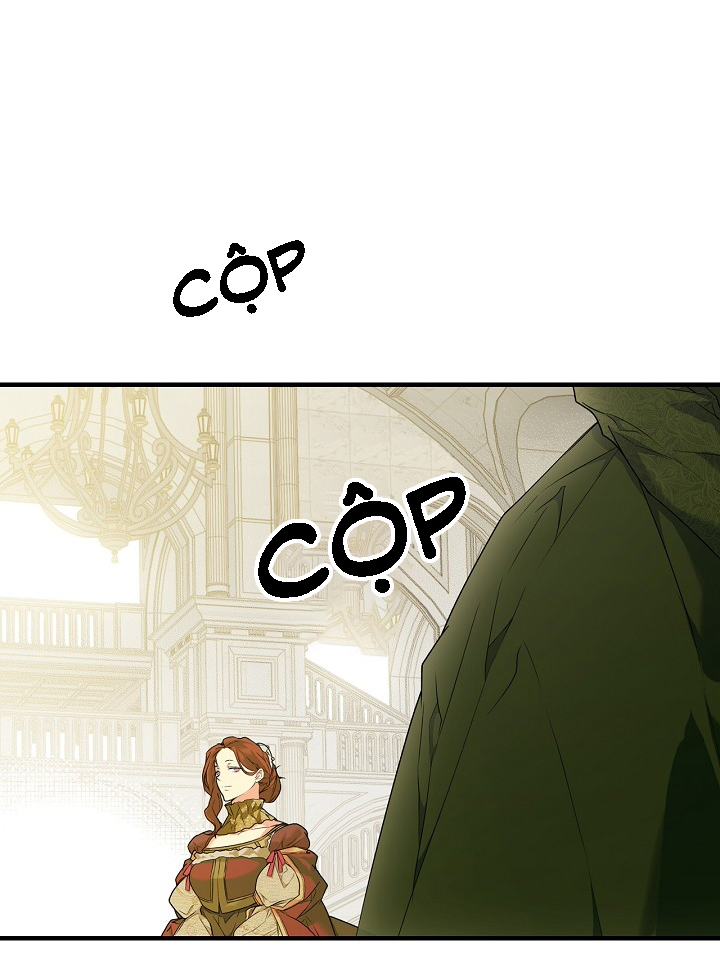 tiểu thư bí ẩn chapter 17 29