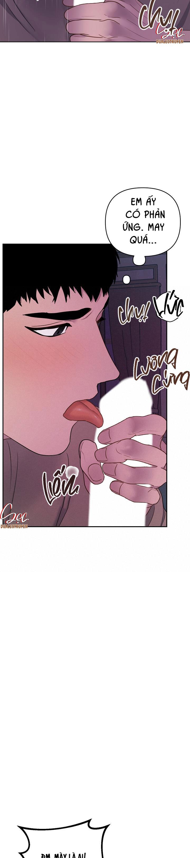 thợ săn một đêm 10 lần chapter 5 13