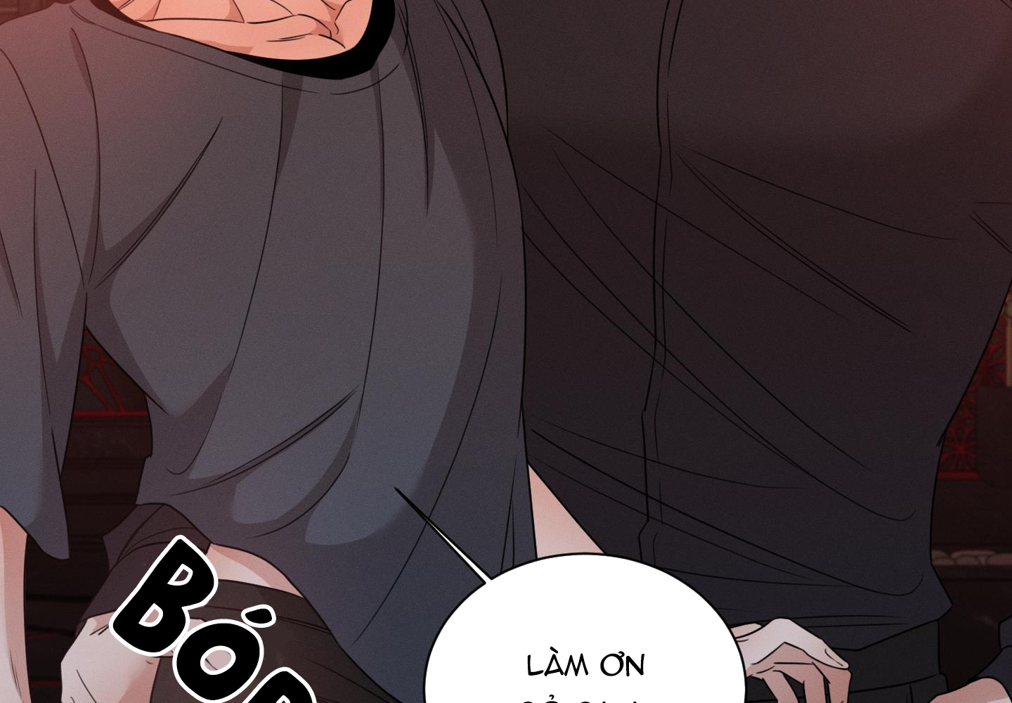 hội chứng minmotion chapter 18 40