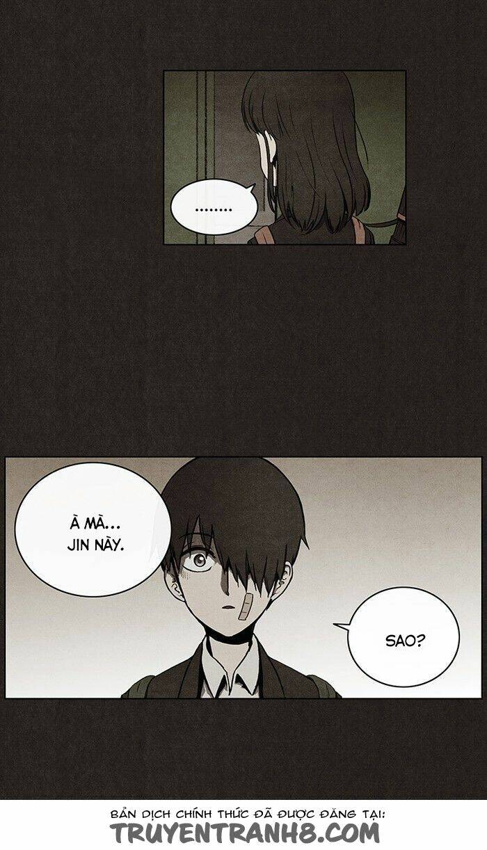 đứa con của quỷ dữ chapter 32 8