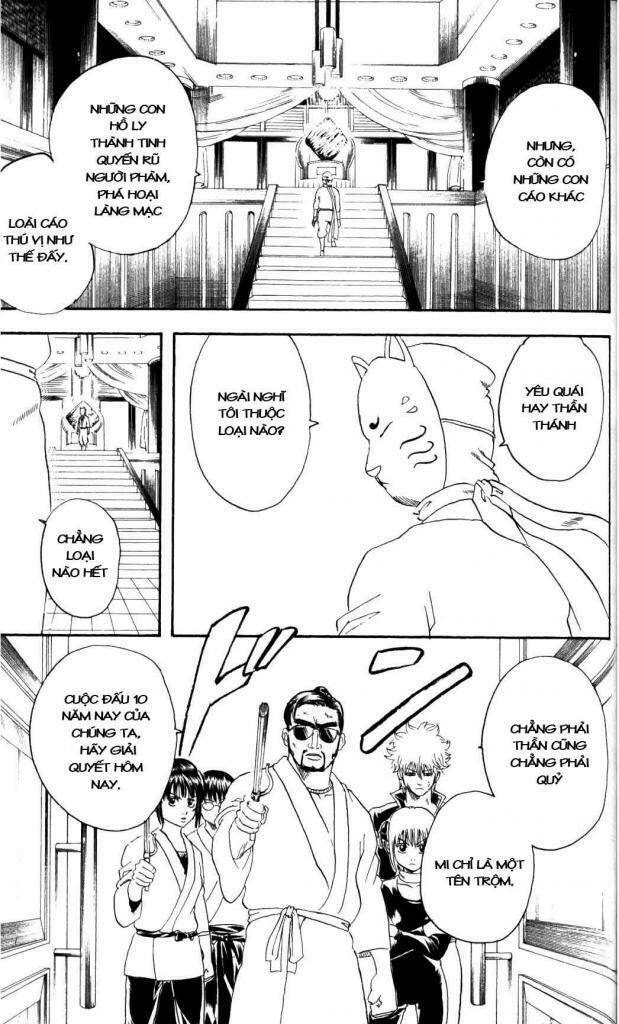 gintama - linh hồn bạc chapter 136 19