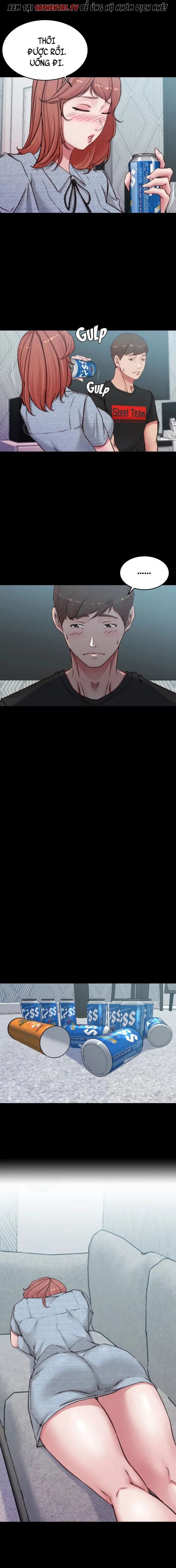 nhật ký quần lót chapter 68 5