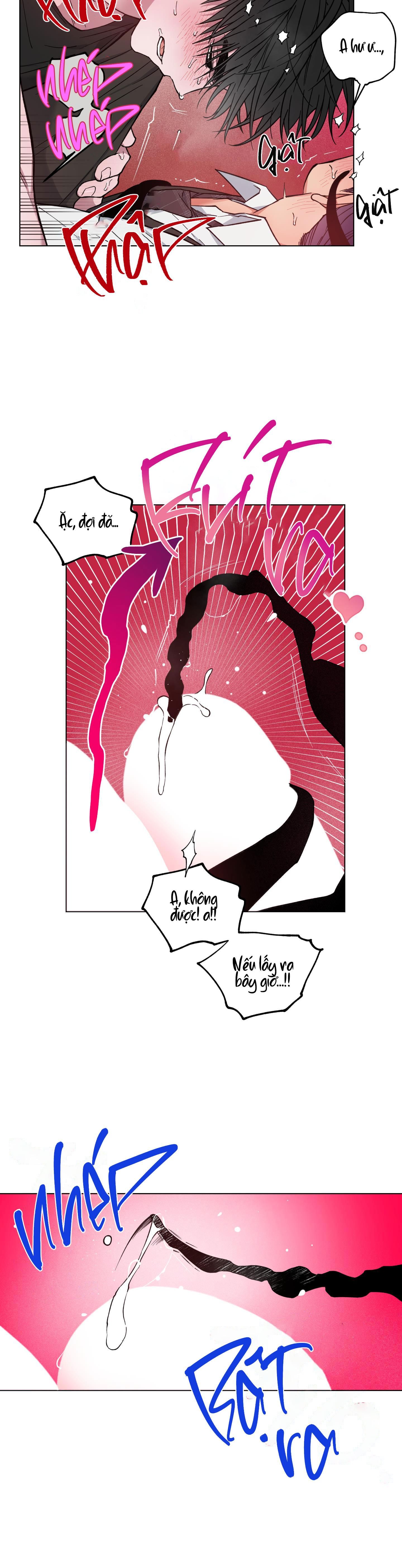 bình minh của rồng chapter 17 20