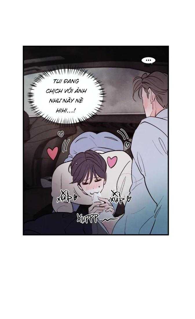 đậm tình nồng say chapter 18 6