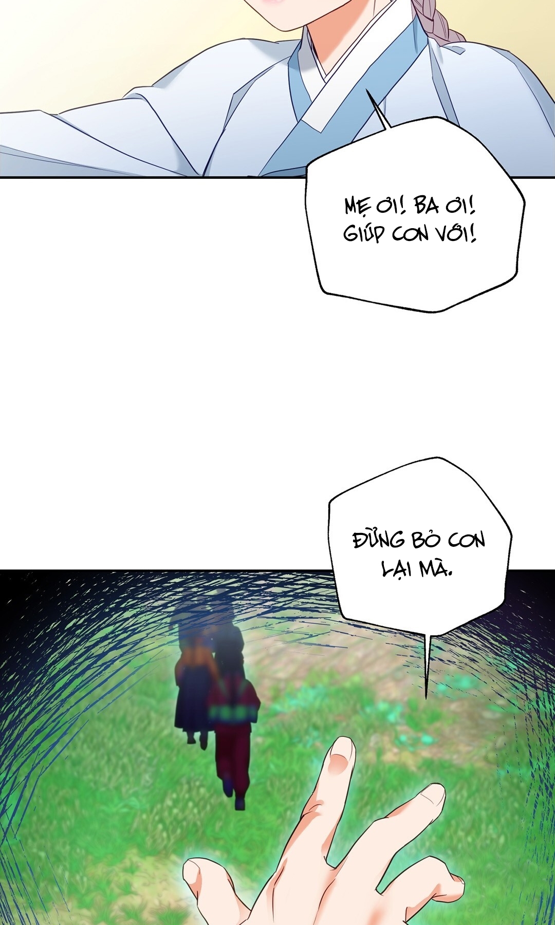Khúc Nhạc Của Cầm Thú chapter 2.1 - Trang 24