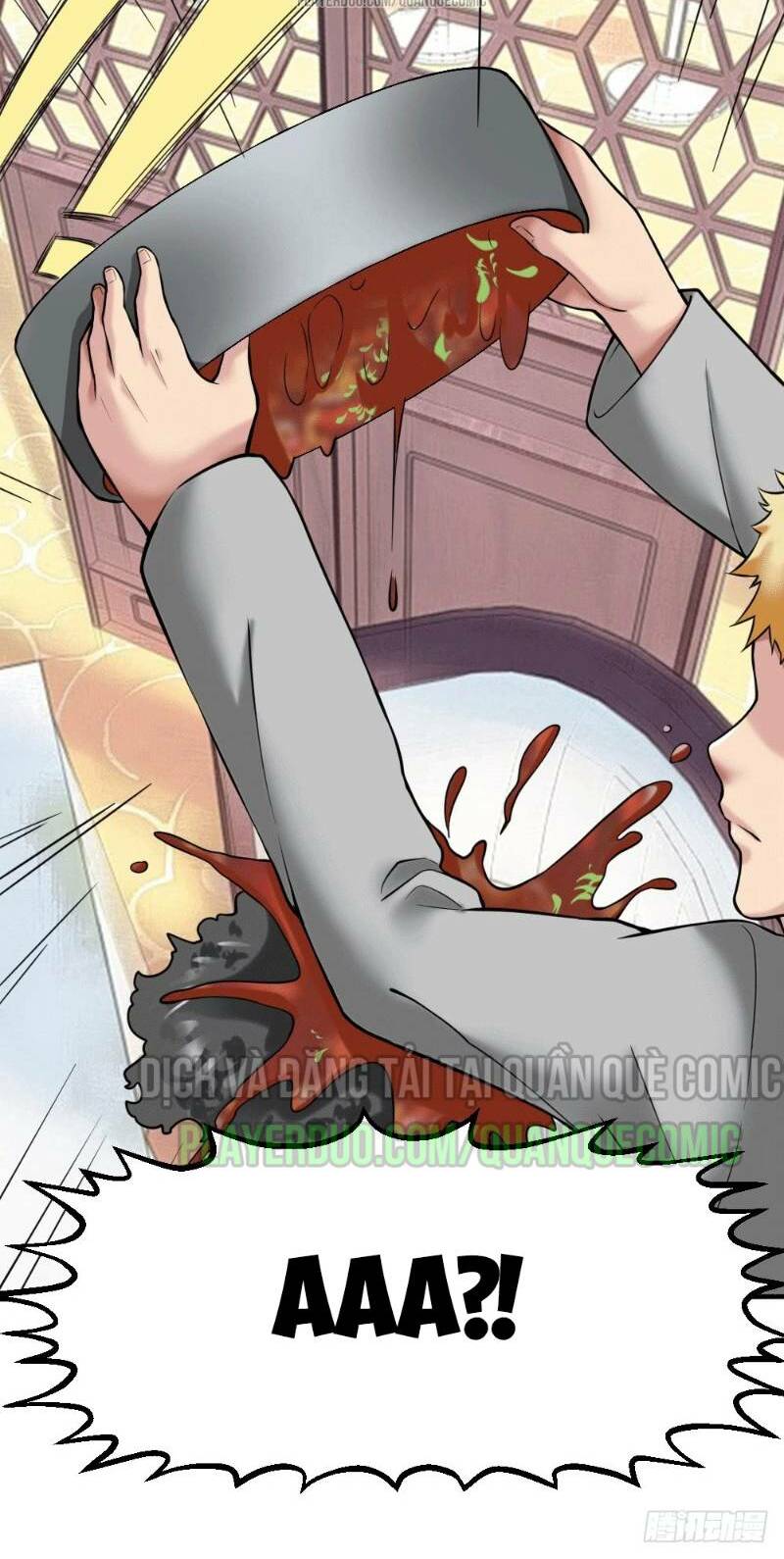 tuyệt thế thiên tài hệ thống chapter 30 8