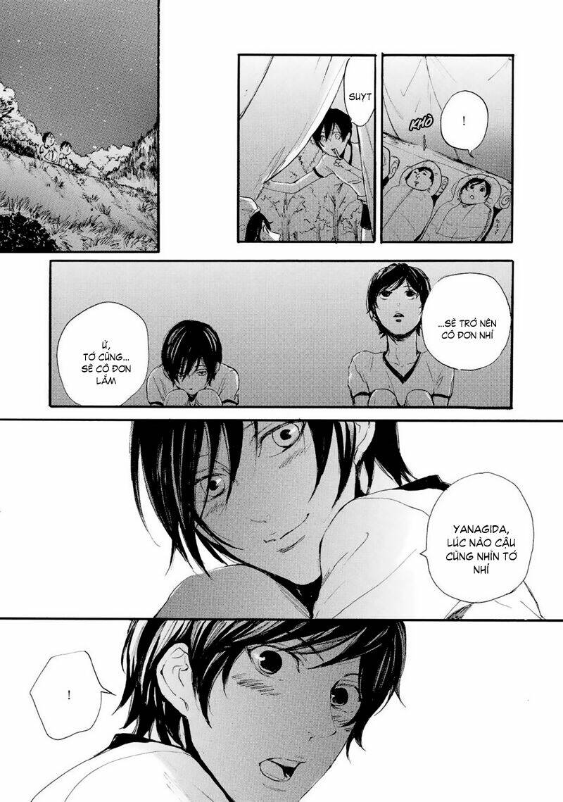 smells like green spirit chapter 15 7