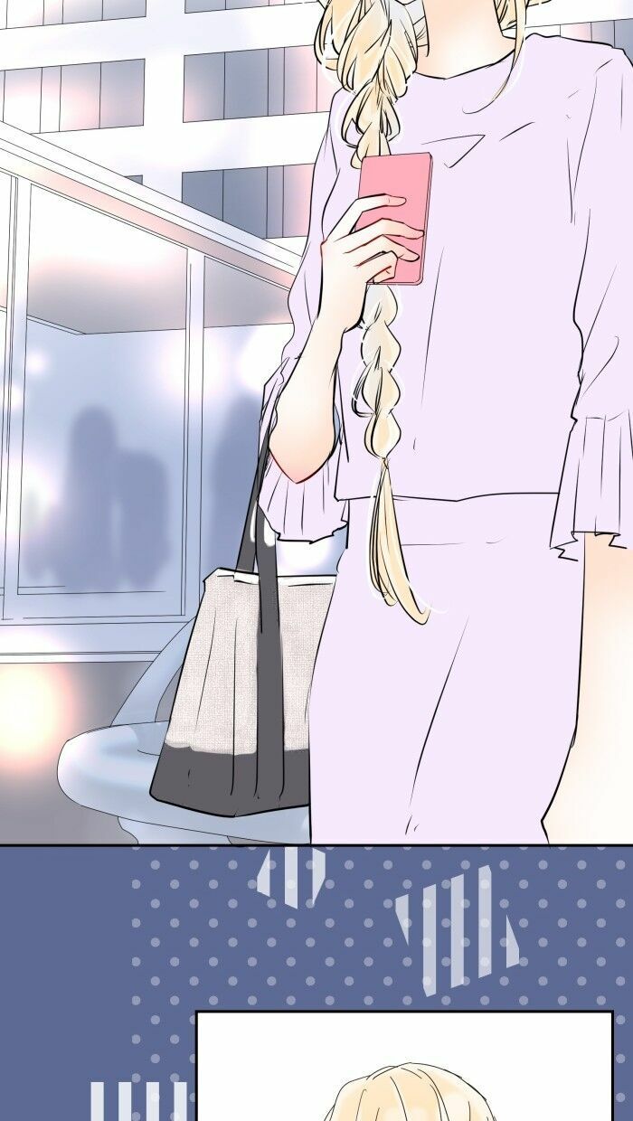 choco ngọt ngào chapter 15 24