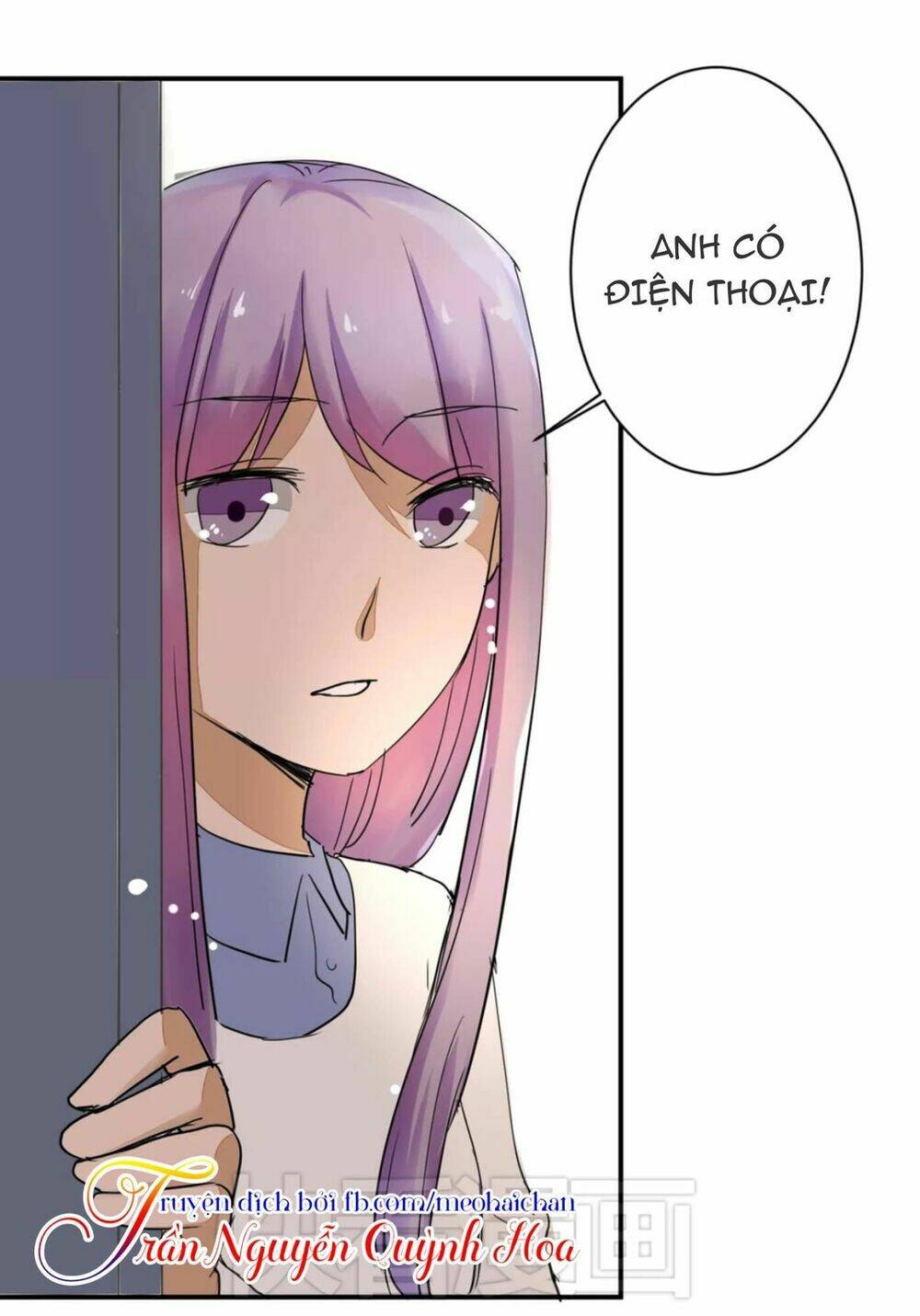 quy tắc mỹ nam chapter 12 10