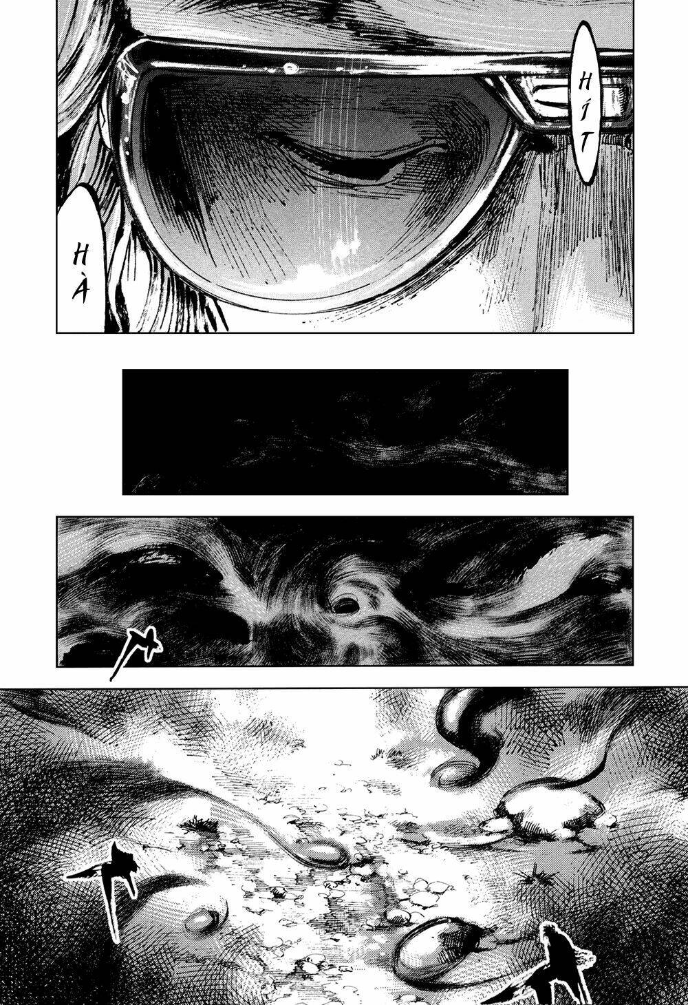 hito hitori futari chapter 18 13
