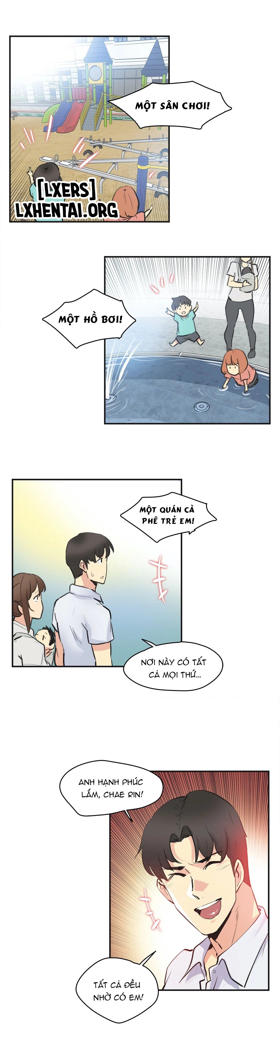 cha nuôi chapter 76 18