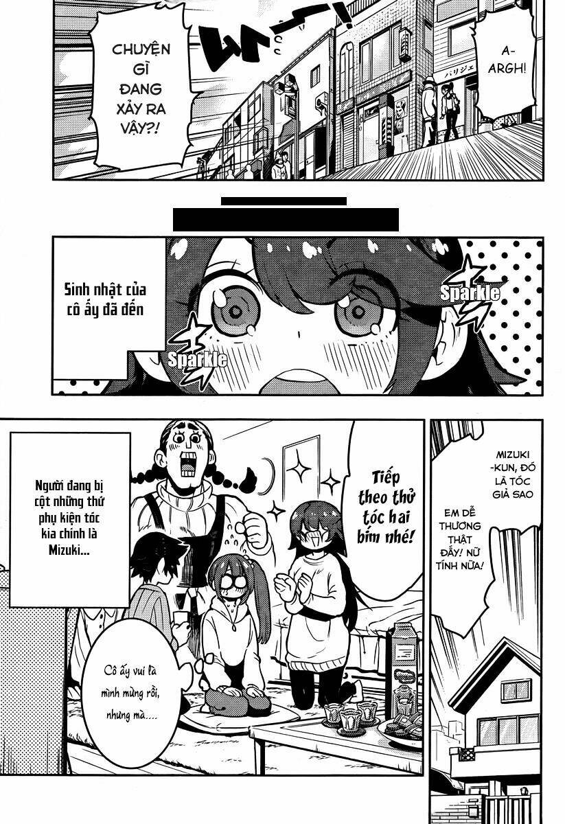 boku girl chapter 93 18