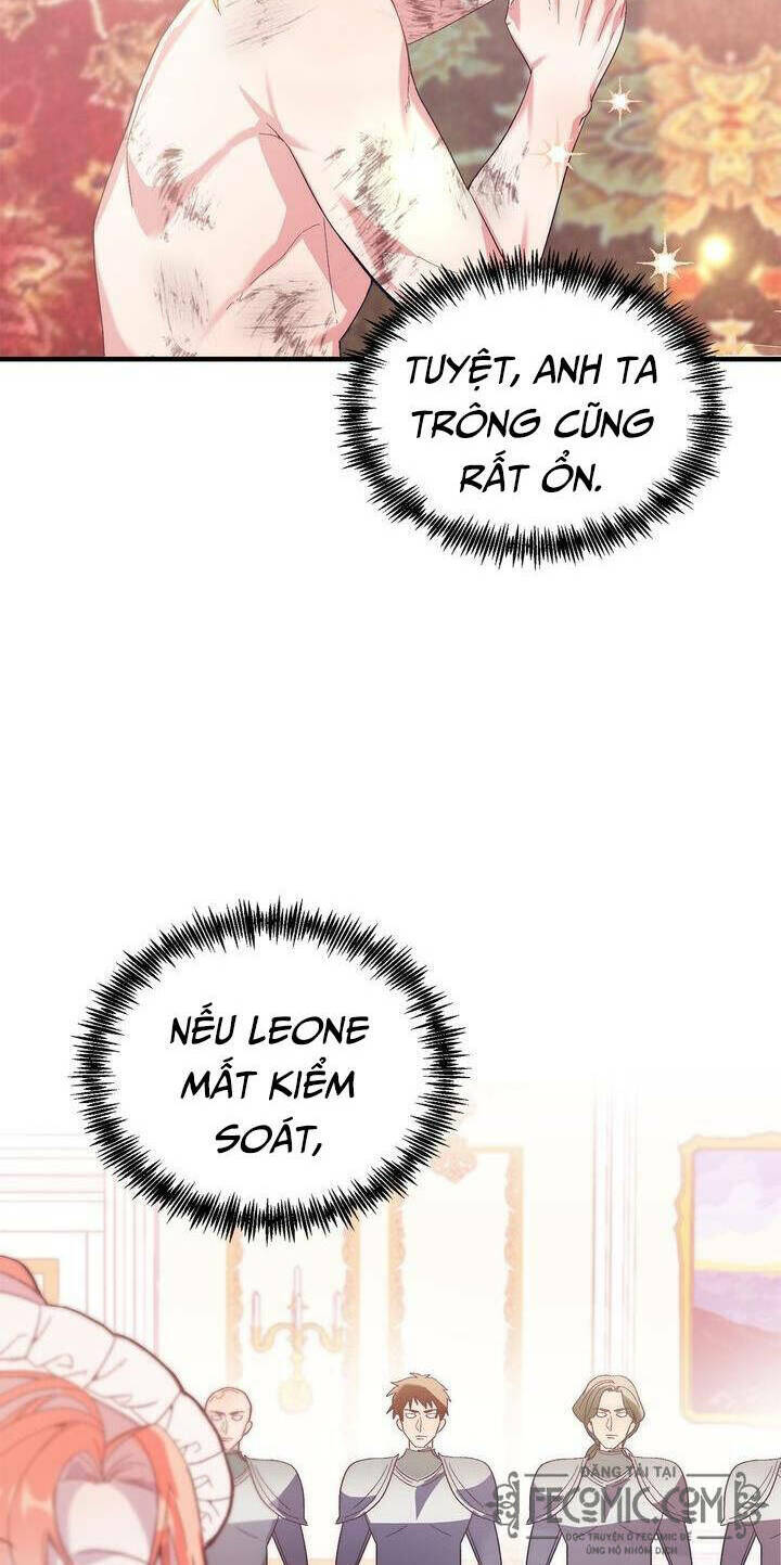 cách để trao vương miện cho vị hoàng tử hoang dã của tôi chapter 20 23