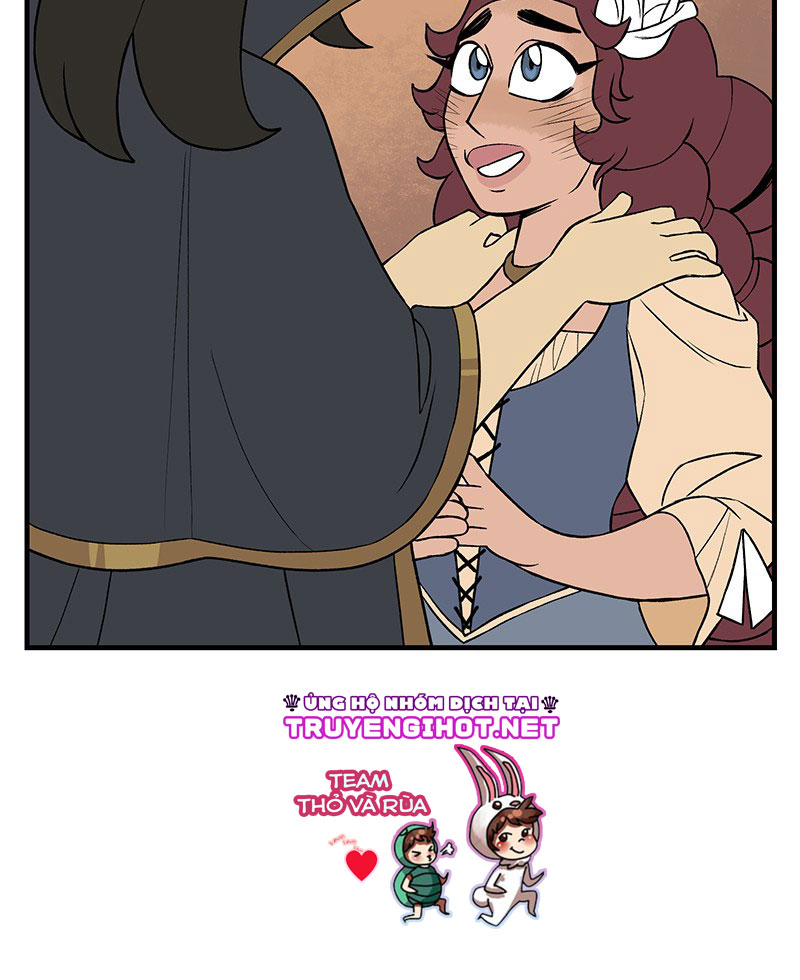 người cầu hôn chapter 10 43