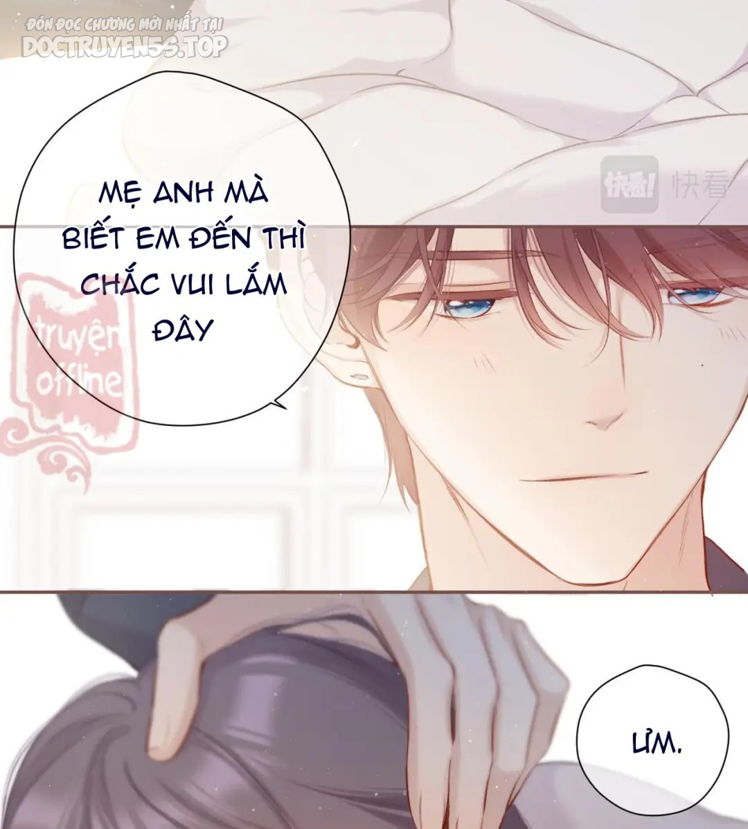 bảo vệ siêu sao của tôi chapter 154 16