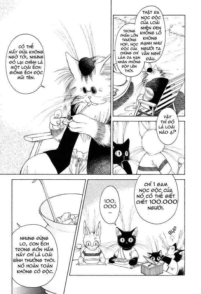 bernie's drawing diary chapter 2 6