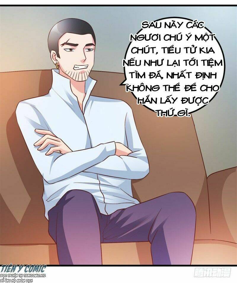 thấu thị tiên y chapter 91 12