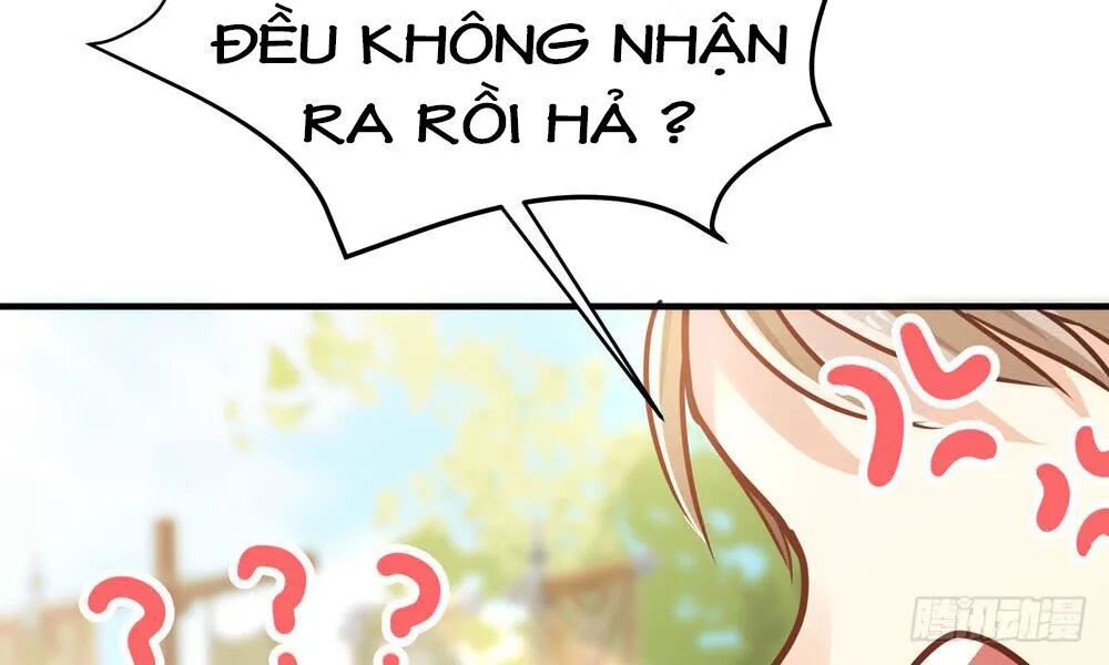 thái tử phi nhà ta thật hung hăng chapter 23 34