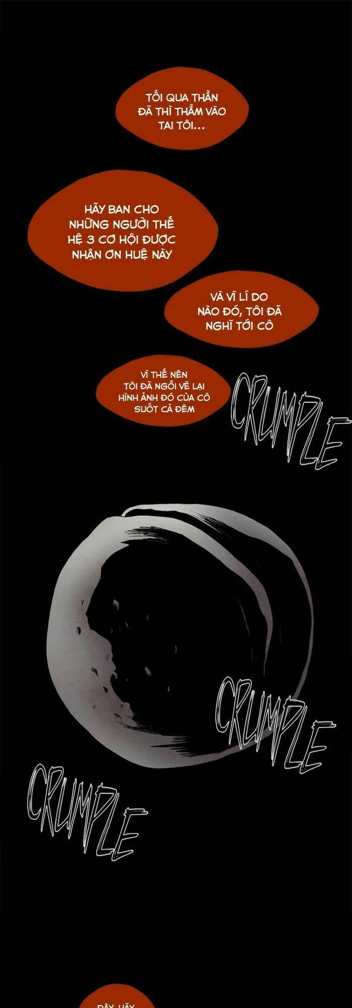 lessa 2: the crimson knight chapter 17 1