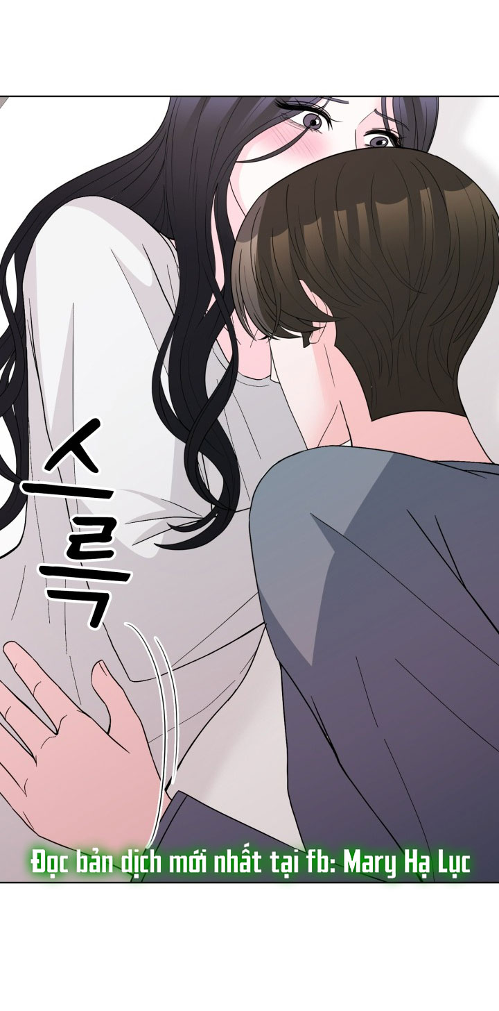 [18+] điều em cố giấu chapter 42.2 33