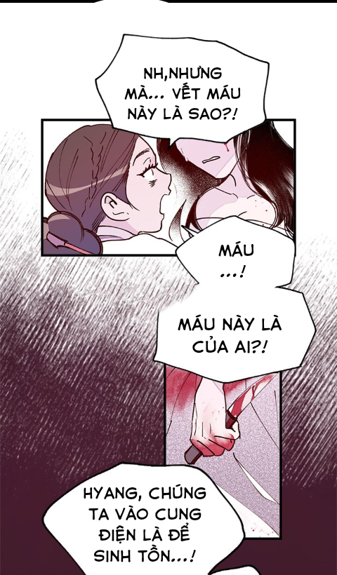 tham vọng quyền lực (full) chapter 16 47