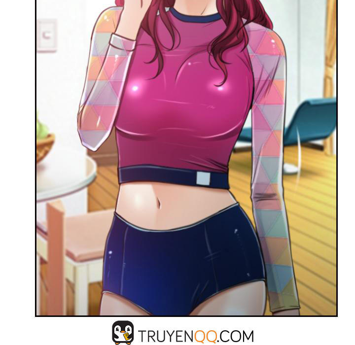 xúc cảm chôn giấu chapter 12 56