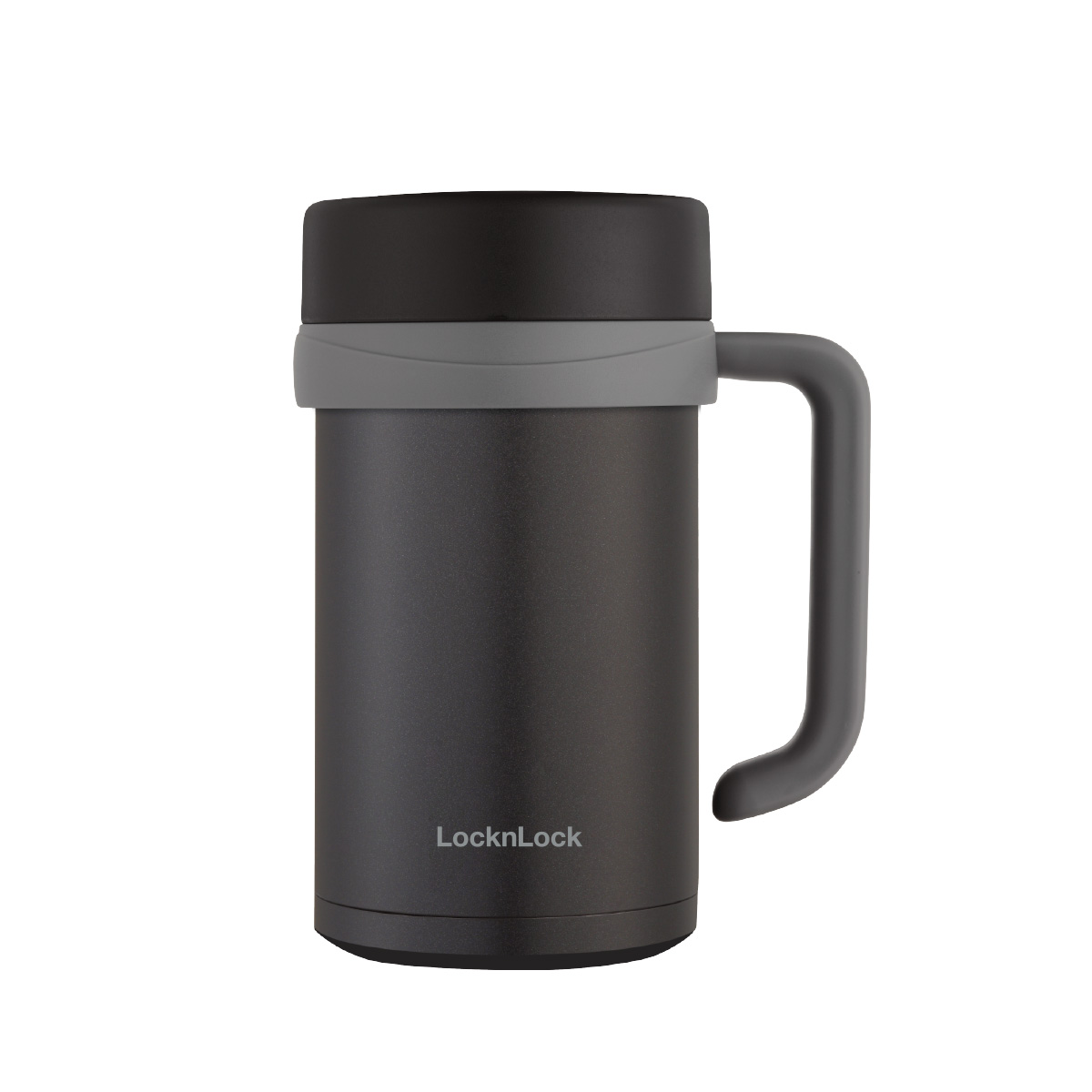 Bình Giữ Nhiệt Lock&amp;Lock New Basic Table LHC4026B (500ml)