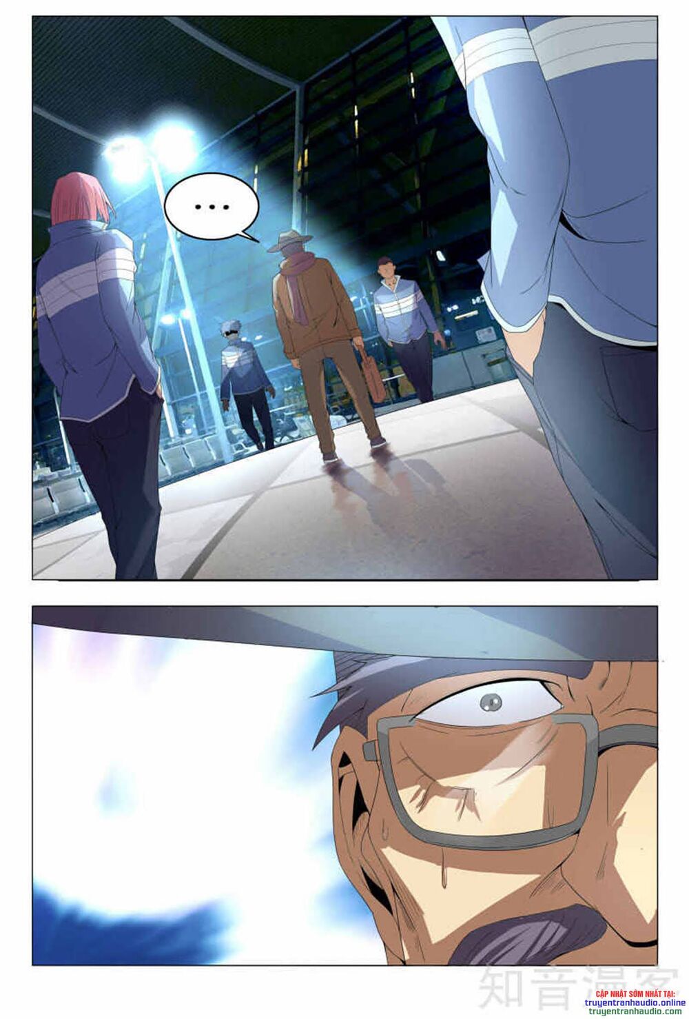 long ẩn giả chapter 97 4