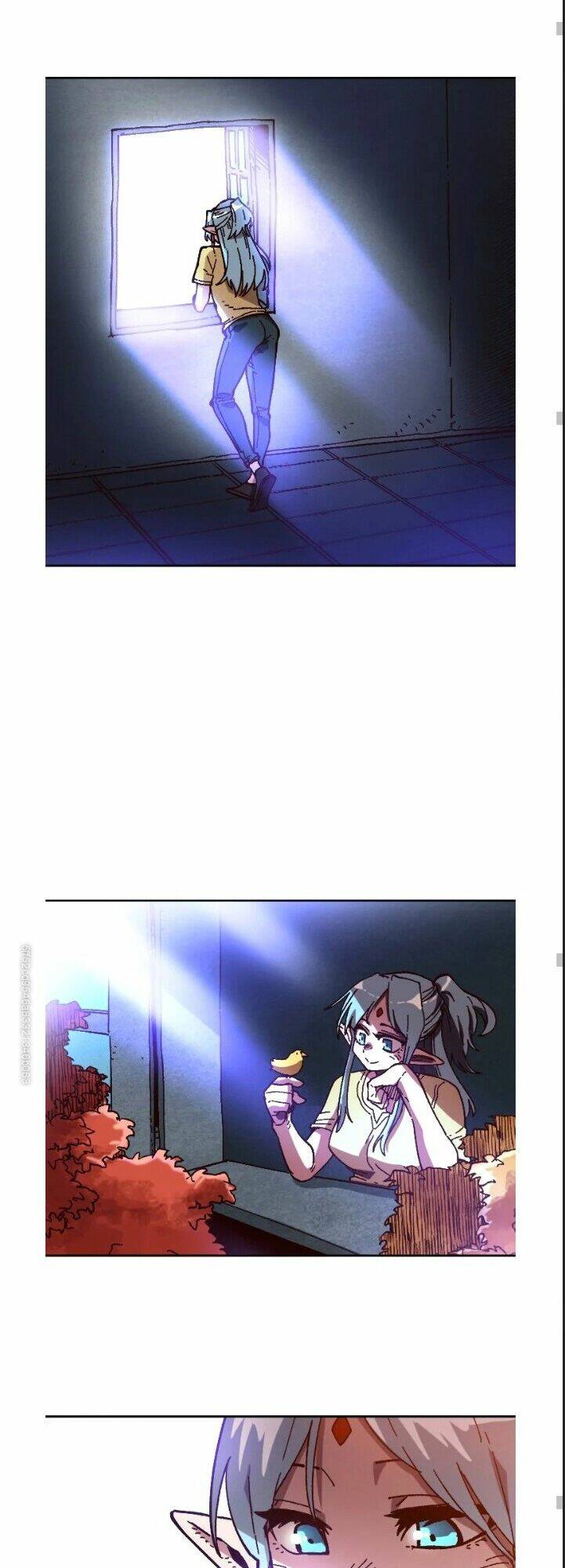 đại lục vô song chapter 37 43