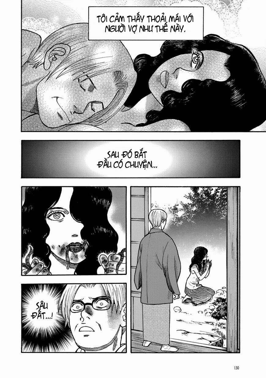 manga of the dead chapter 5 29