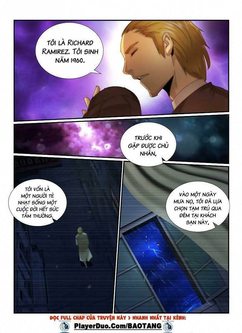 death field chapter 24 5