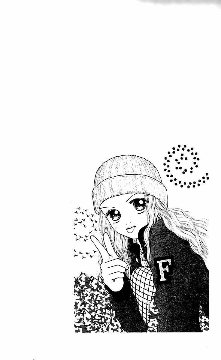 parfait tic - cô láng giềng chapter 37 9