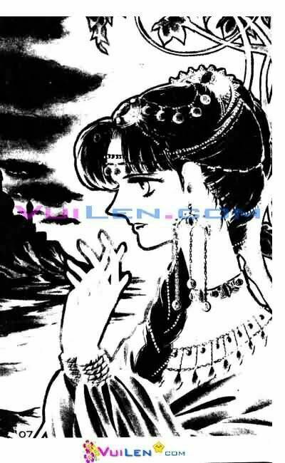 nàng công chúa ham chơi chapter 1 7