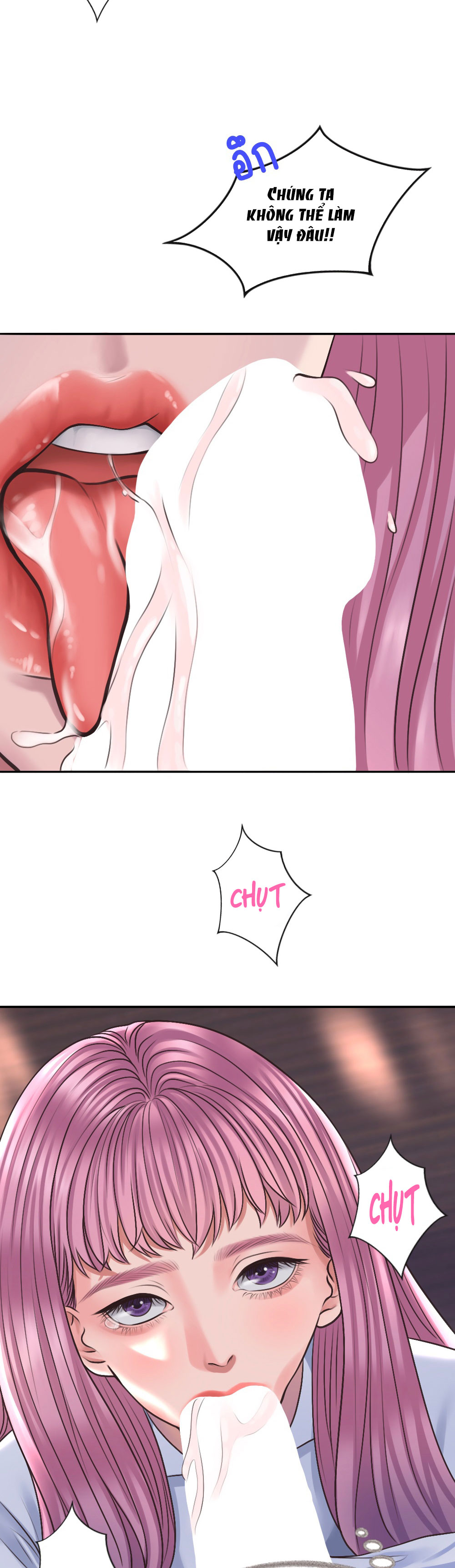 [18+] hãy cẩn thận khi sử dụng từ ''bạn'' sai người chapter 5.2 1