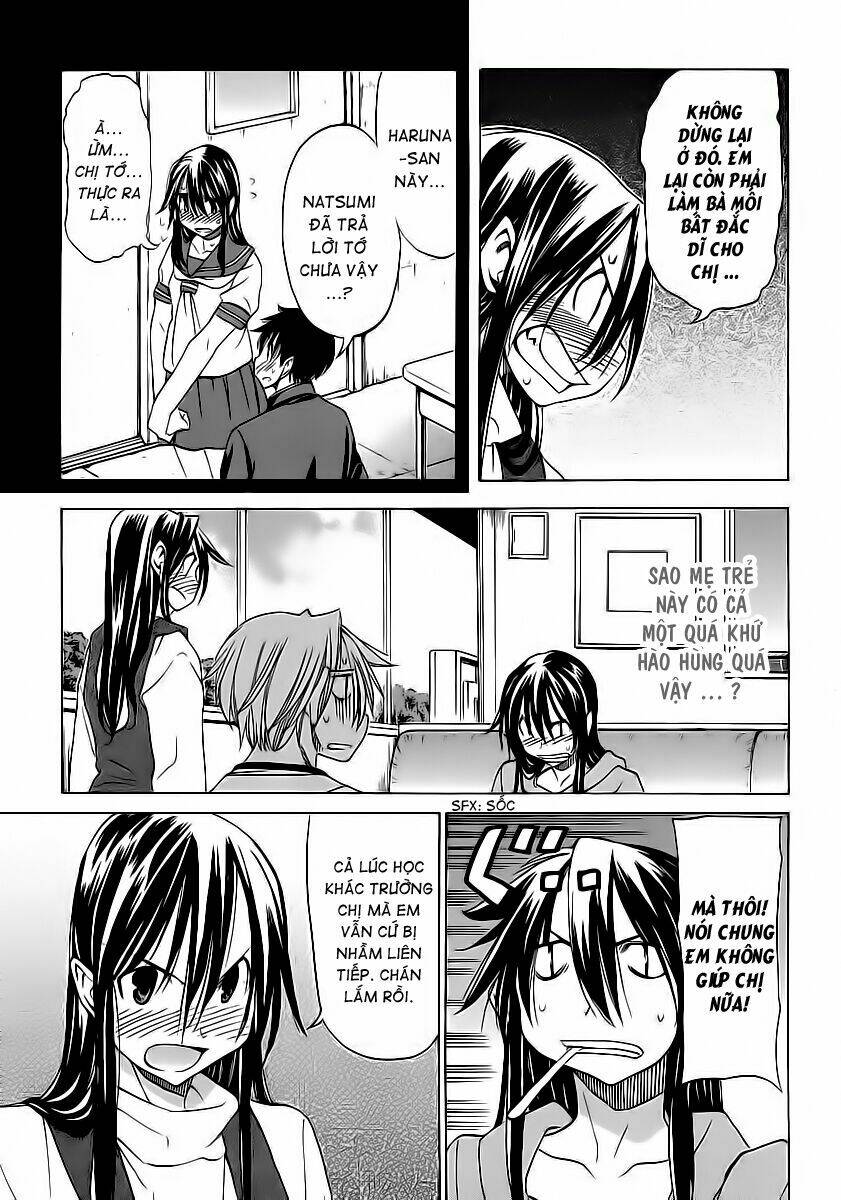 haru to natsu chapter 8 4